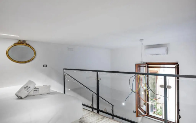 Sorrento Elegance Suite by Gocce