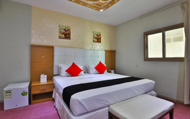 Capital O 338 Asian Hotel