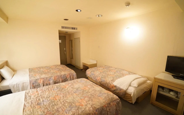 Hotel Shirakawago