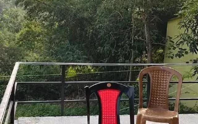 Nature4 Resort