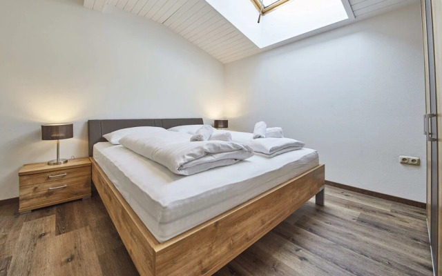 Appartement Haus Alexander