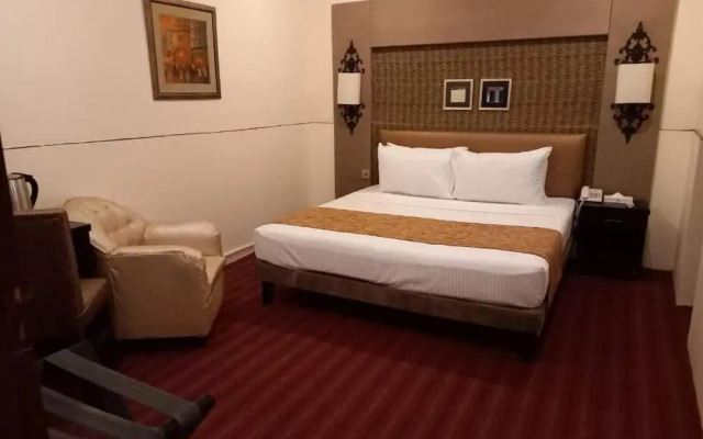 Hotel AG ONE