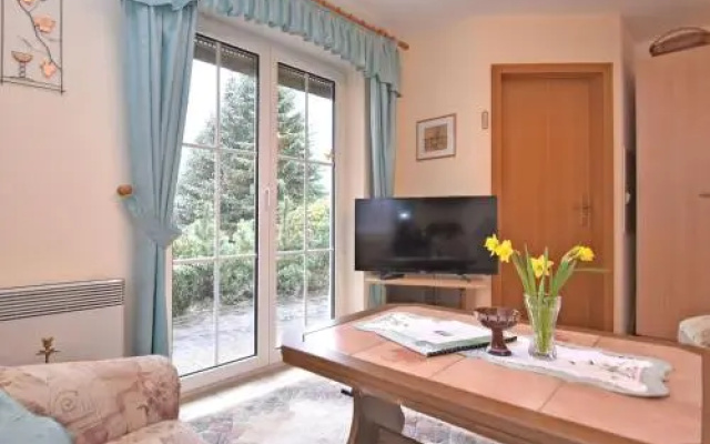 Holiday home Bad Elster
