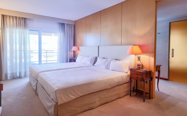 Suites del Mar Fenals