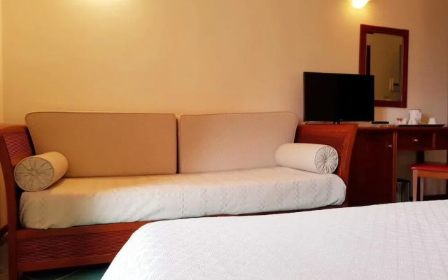 Hotel Pisacane