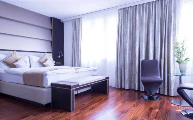 Hotel Krone Unterstrass