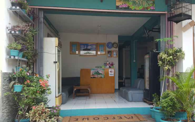 Wisma Daun