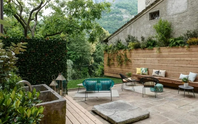 B&B Palazzo Giani
