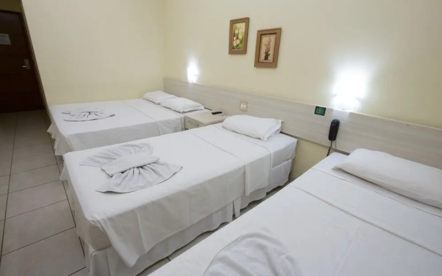 Herval Park Hotel