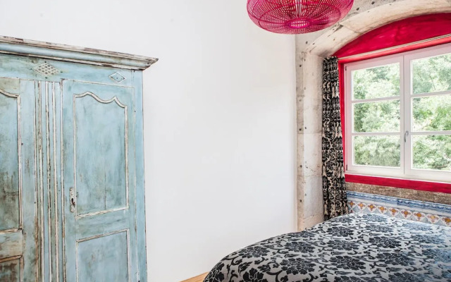Alfama Chic 1