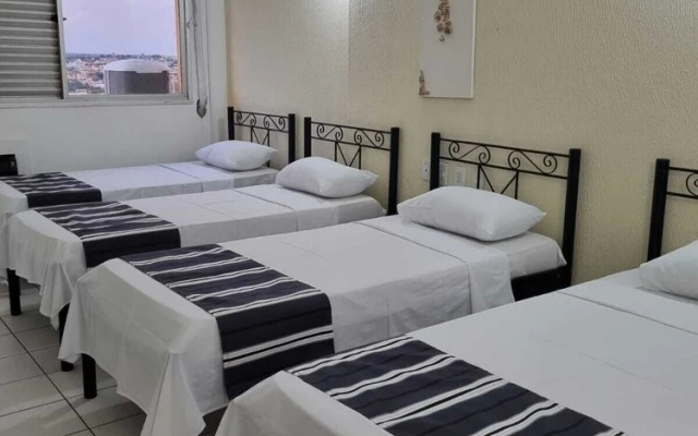 Palace Hotel Tres Poderes