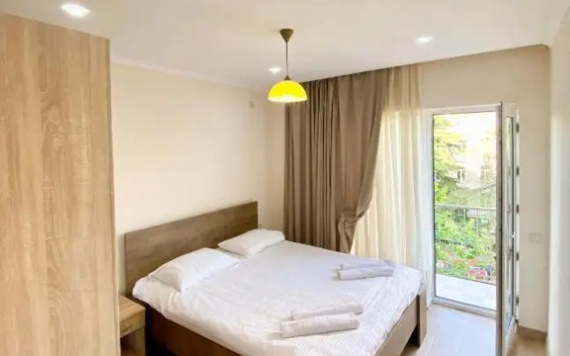 Room 27 in Kutaisi