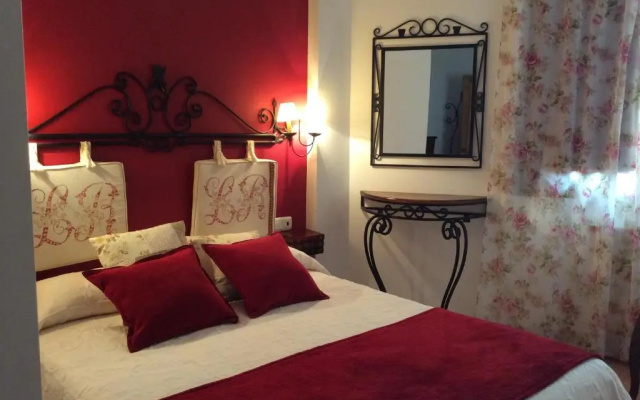 Hotel Rural Los Roturos