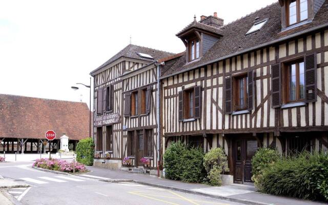 Logis Le Tadorne In Piney France From 108 Photos Reviews - 