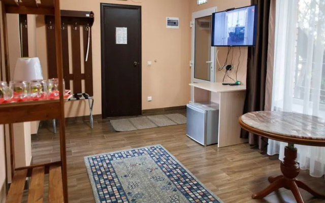 Центр отдыха Ангел