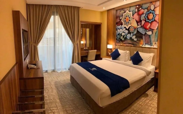Golden Sea Hotel