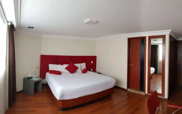 Best Western Plus Gran Marques