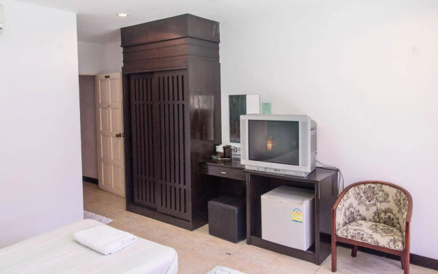 Patong Residence Hotel