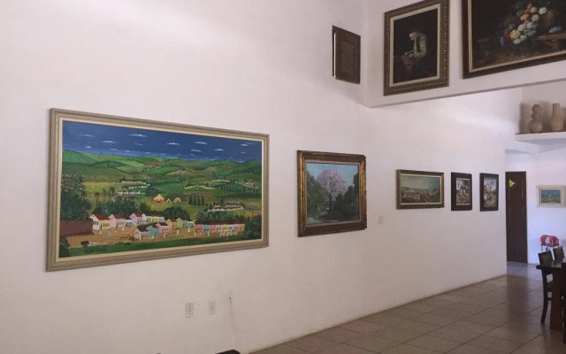 Casa do Coronel
