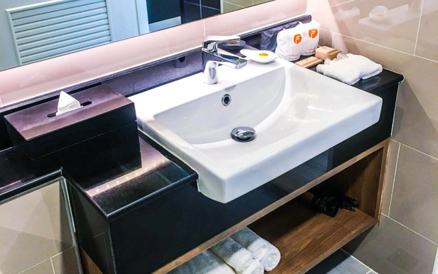 Fortune Hotel Buriram