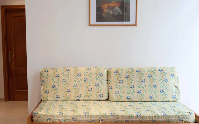 Apartamentos Royal
