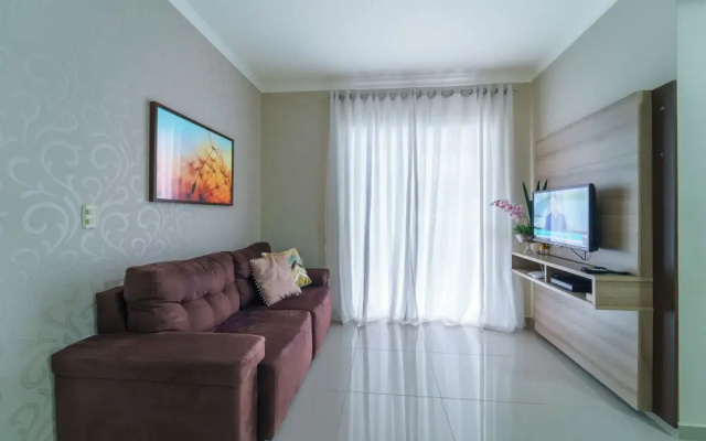 Res Yasmin 306 - 697A