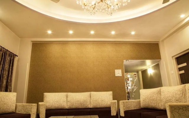 Simi International - The Imperial