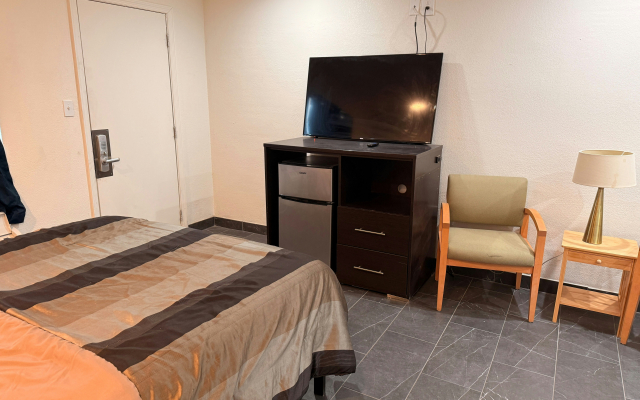 Del Rio Hotel O near Mesa Downtown