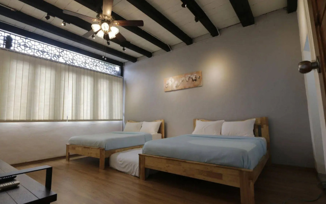 Kaya Residence