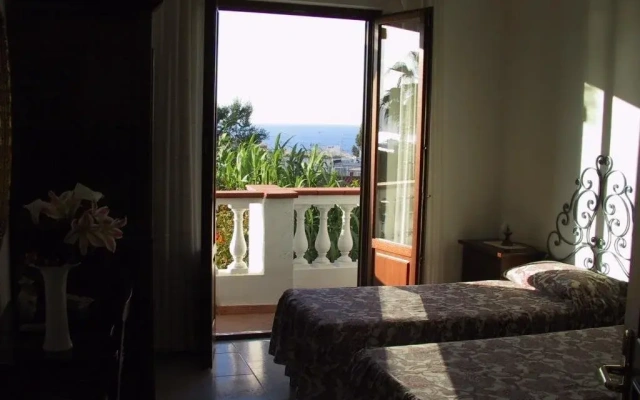 Hotel Monte Tabor