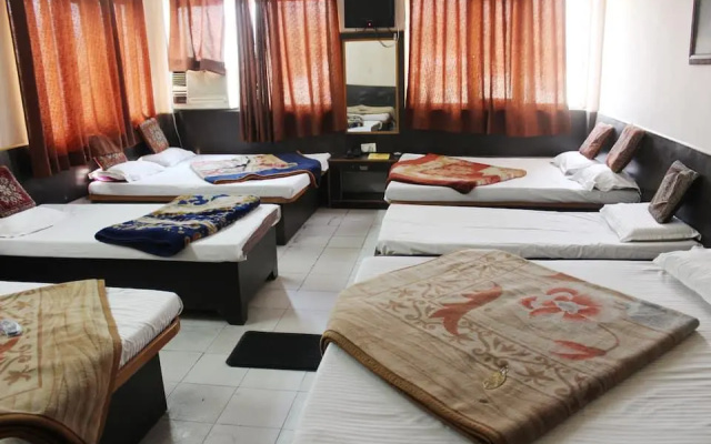City Centre Hotel
