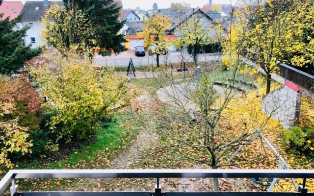 Baden Airpark Family Apartment