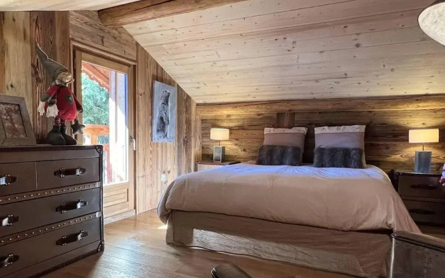 Les Deux Alpes Appartementshäuser