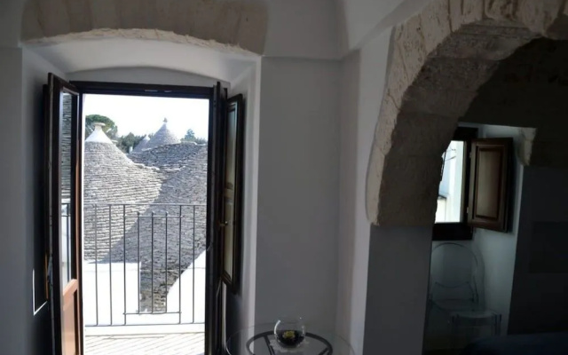 Terrazza Sui Trulli
