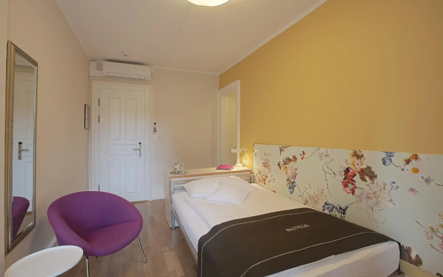 Boutique Hotel Bellevue