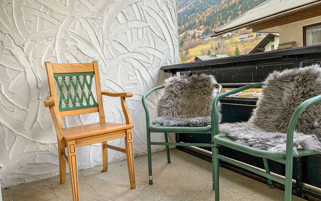 Appartement Ski und Therme 2