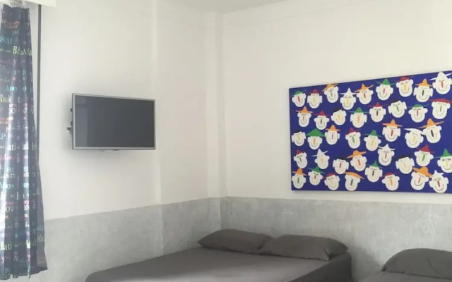 Guarujá Apartamento kitnet studio