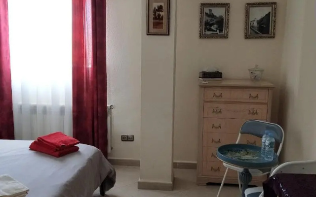 B&b Casa Flamenca De Granada