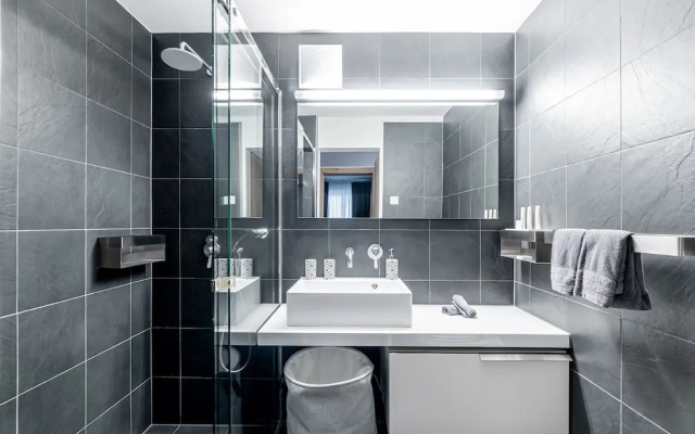 Haus Mirador by Zermatt Premium Apartments