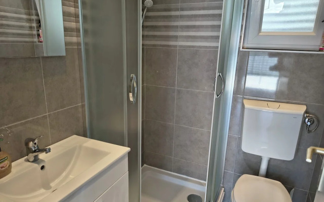 Apartments Matas