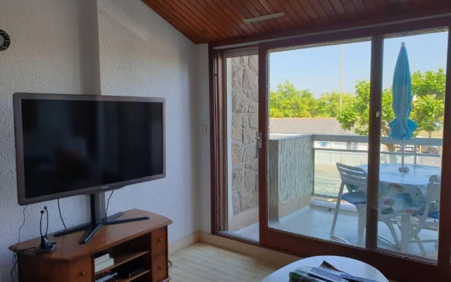 Appartement Perros-Guirec, 3 pièces, 4 personnes - FR-1-368-354