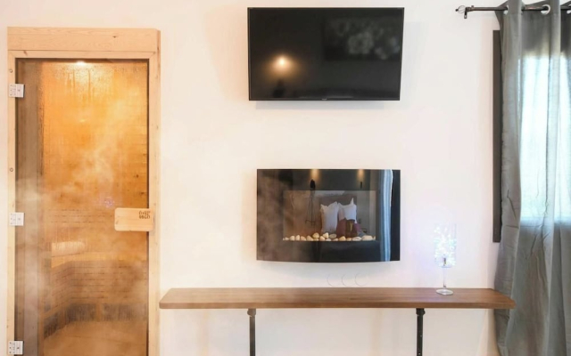 ORION Eco Suites