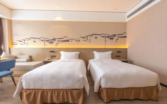 Grace Select Hotel Foshan Qiandeng Lake