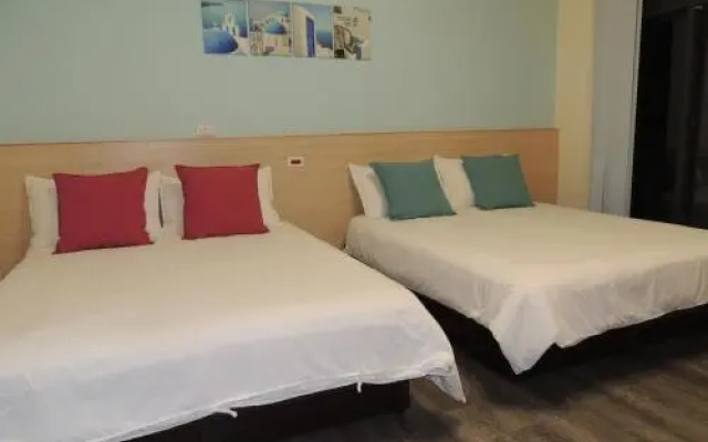 Rice Tour B&B