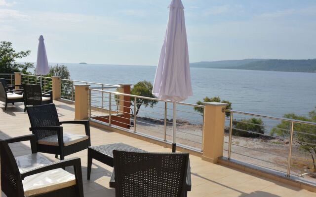 Panorama Resort in Mytilene, Greece from 119$, photos, reviews - zenhotels.com