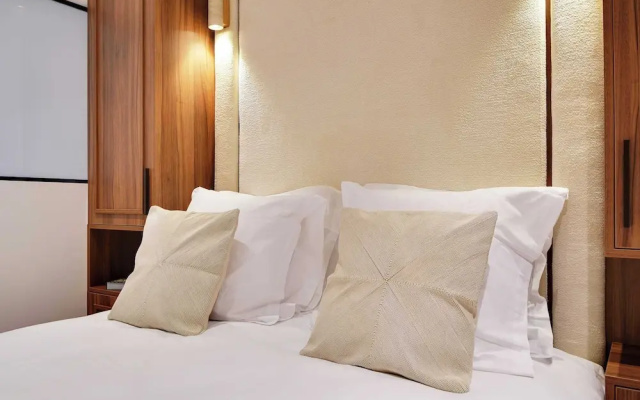 Résidence Paris PRIVAS