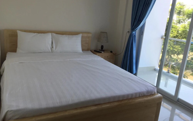 Hello Hotel