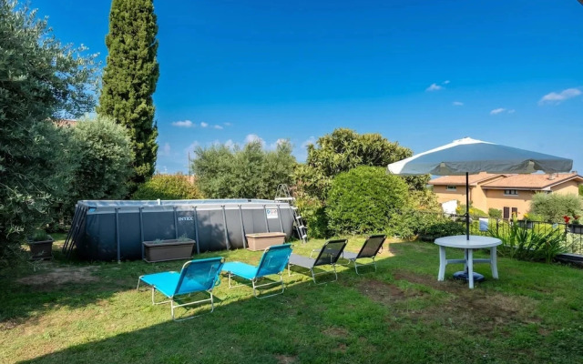 Villa Ulivi private Pool & Lake View