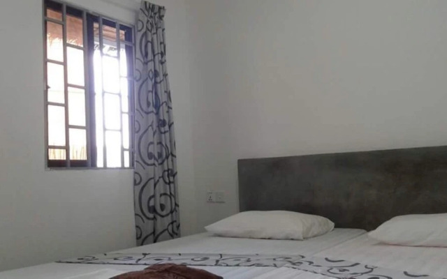 WalkiN Guest House