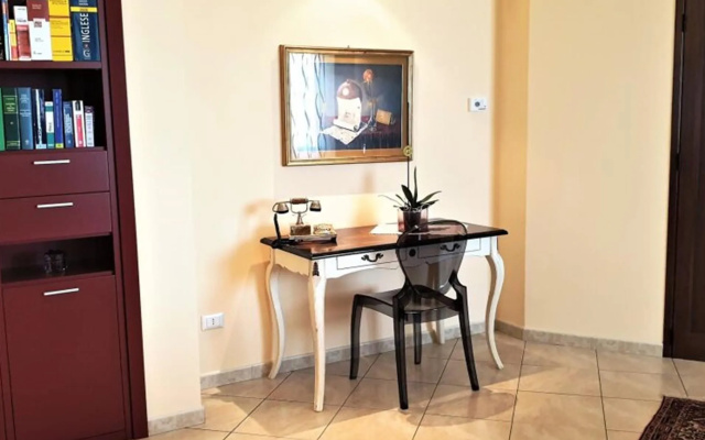 Villa Aura